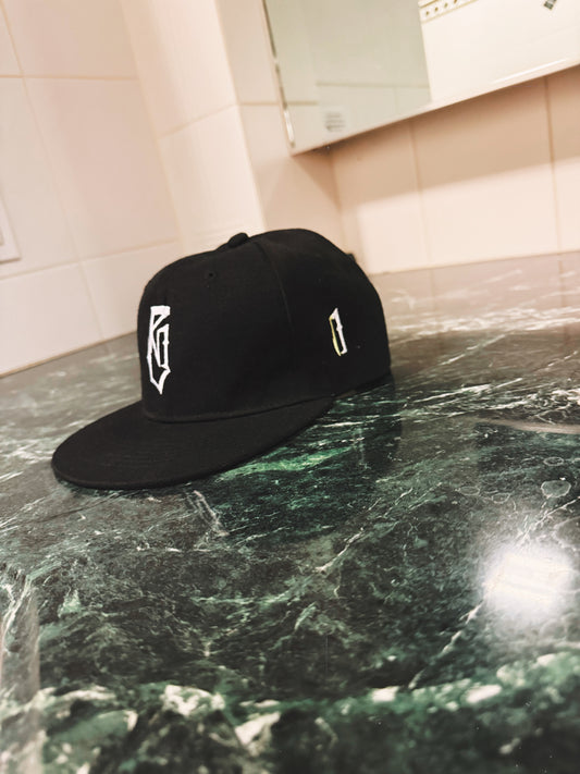 BndoBandz limited Hats