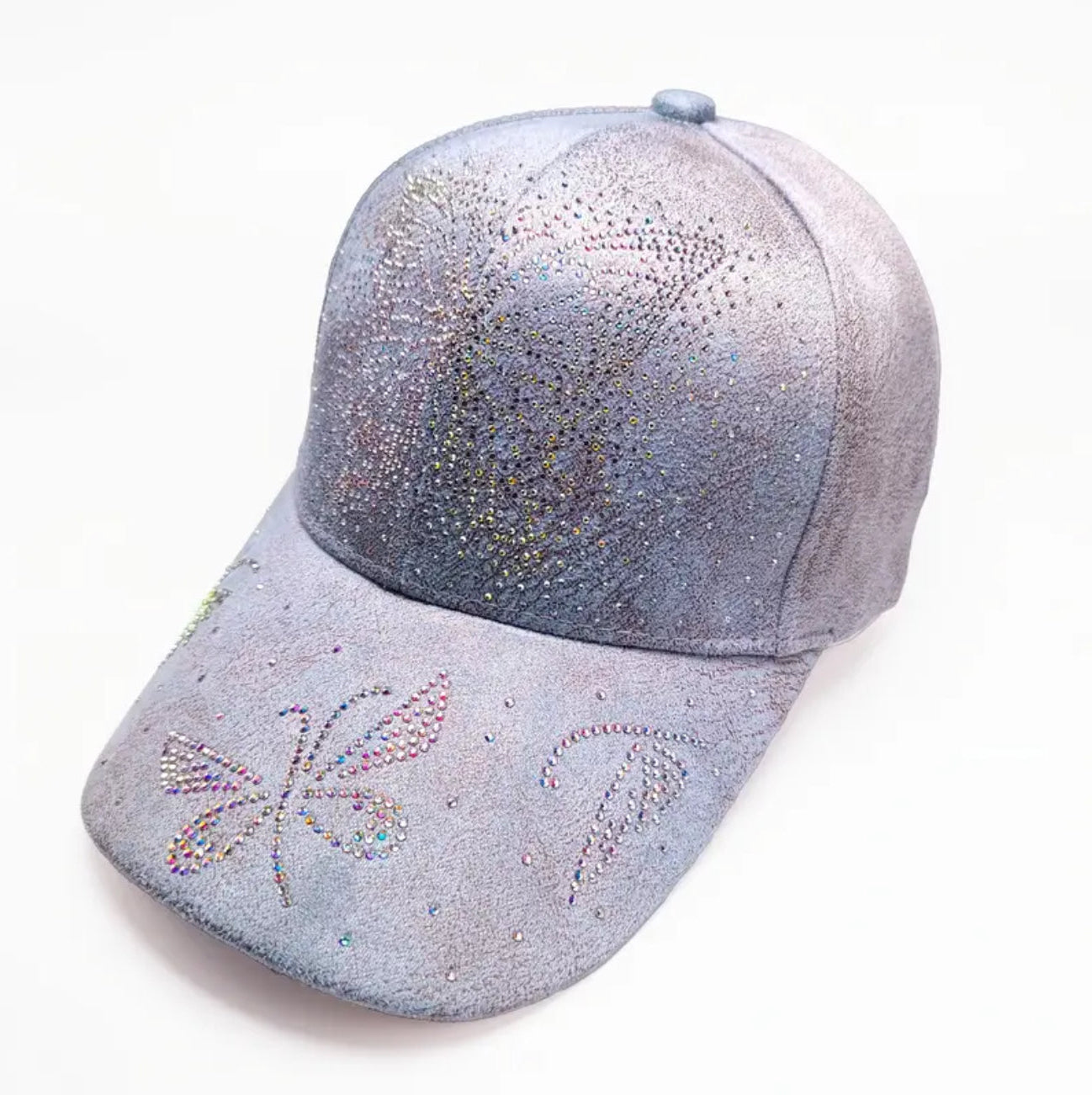Bndo Cowgirlspark caps