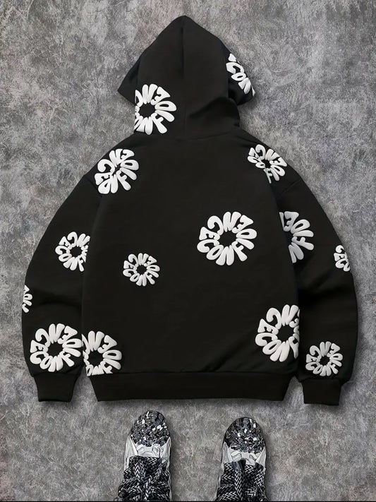 Bndo Confidence Hoodie