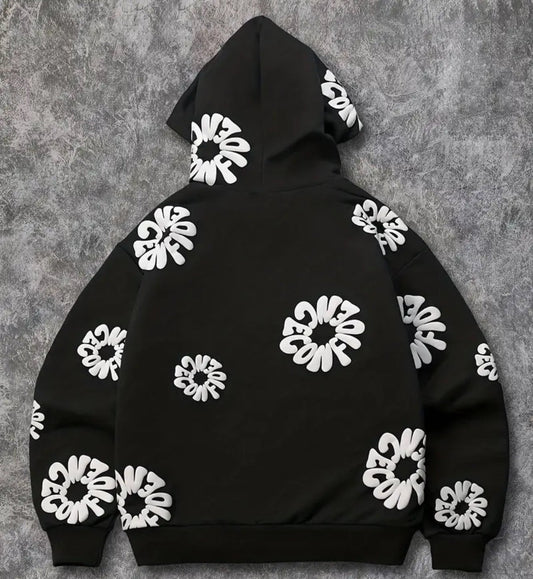 BNDO Confidence Hoodie