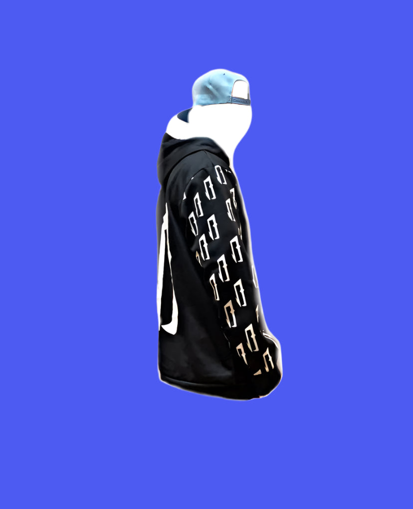 Richmon Bndo Hoodie