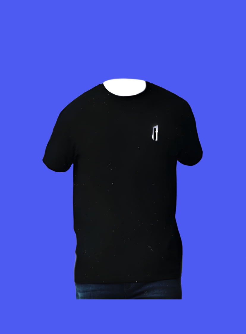 Verzat Bndo Shirt F&B Logo
