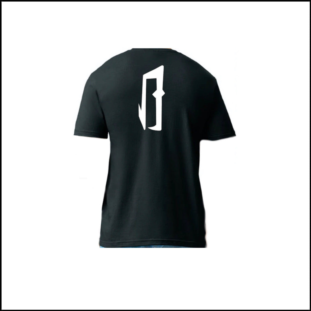 Verzat Bndo Shirt F&B Logo