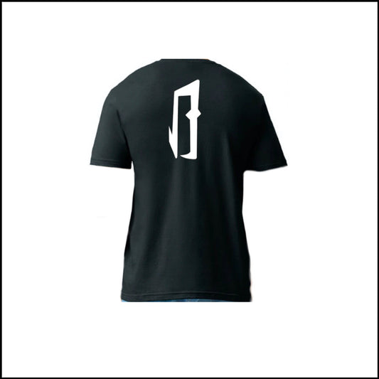 Verzat Bndo Shirt F&B Logo