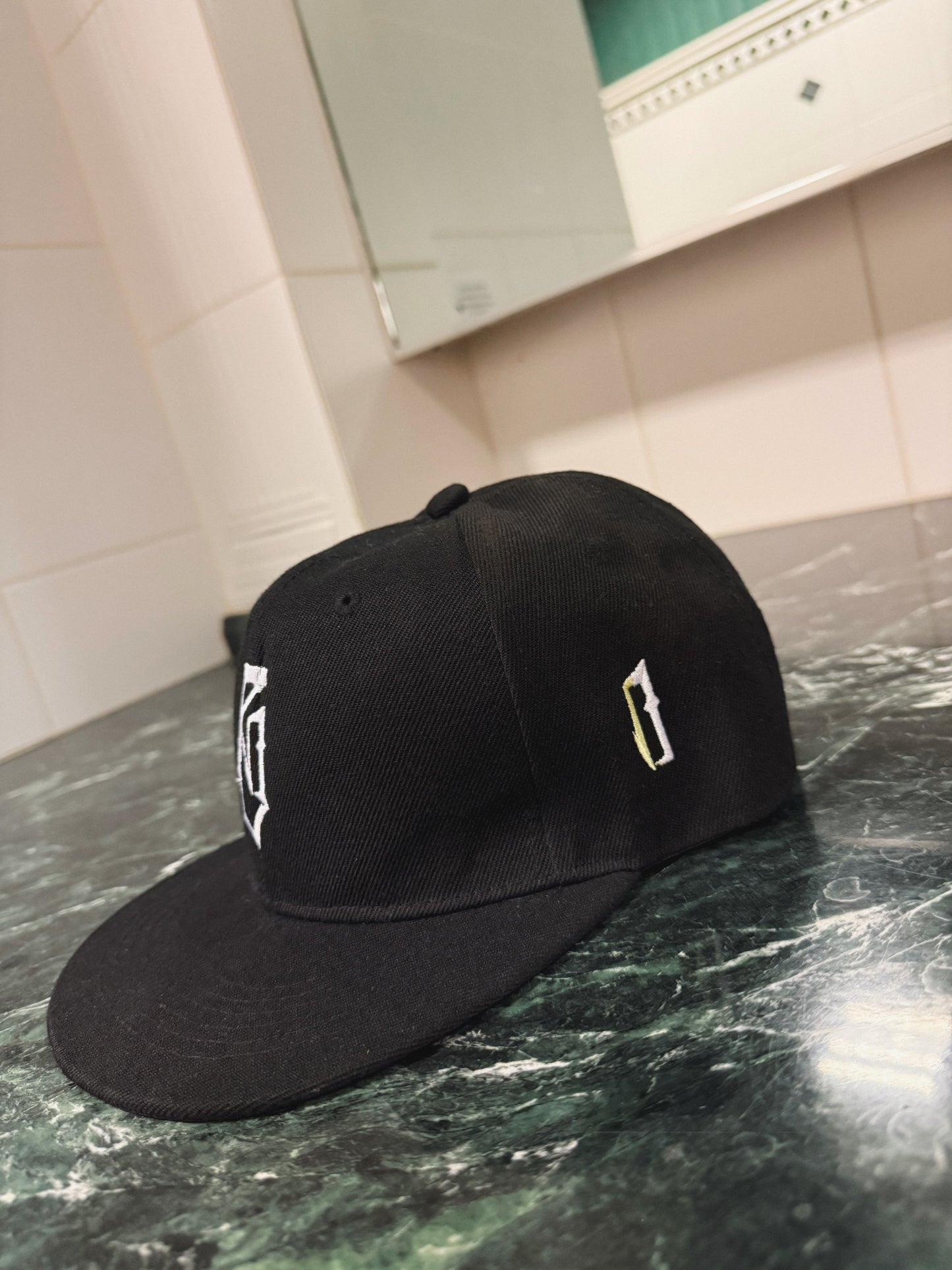 BndoBandz limited Hats