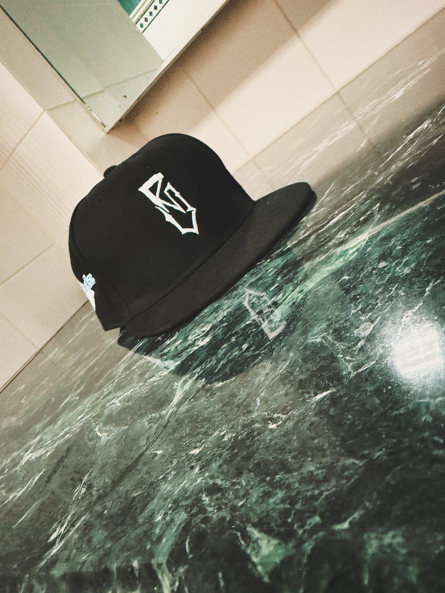 BndoBandz limited Hats