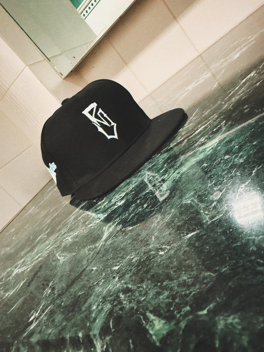 BndoBandz limited Hats