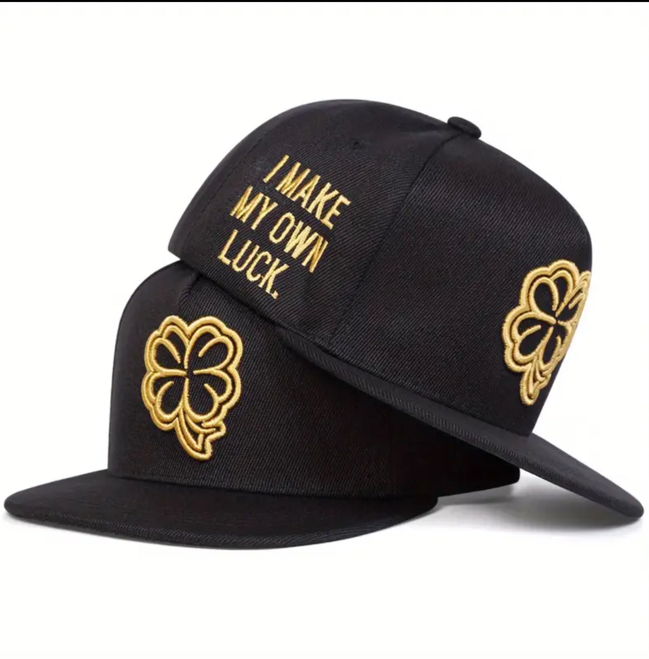 Trebol Hat