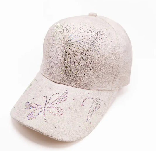 Bndo Cowgirlspark caps