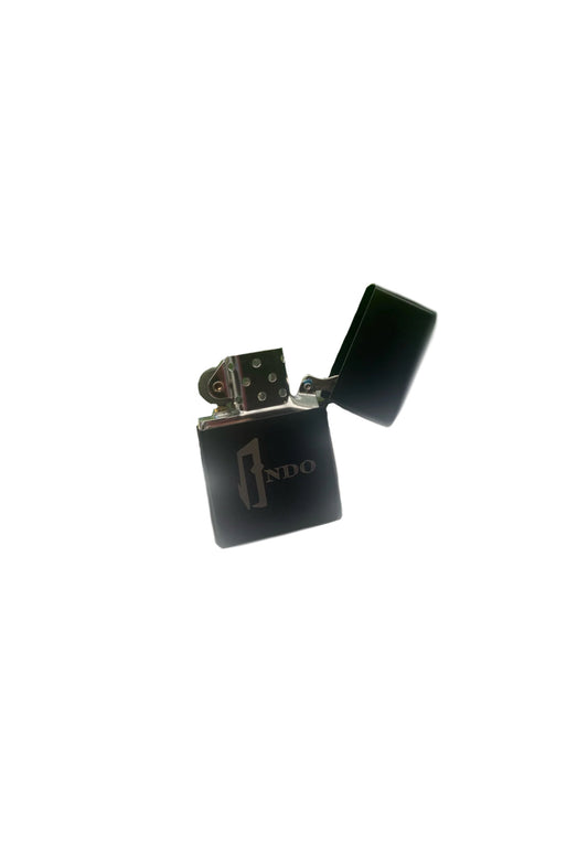 Back in 1983 empty lighter