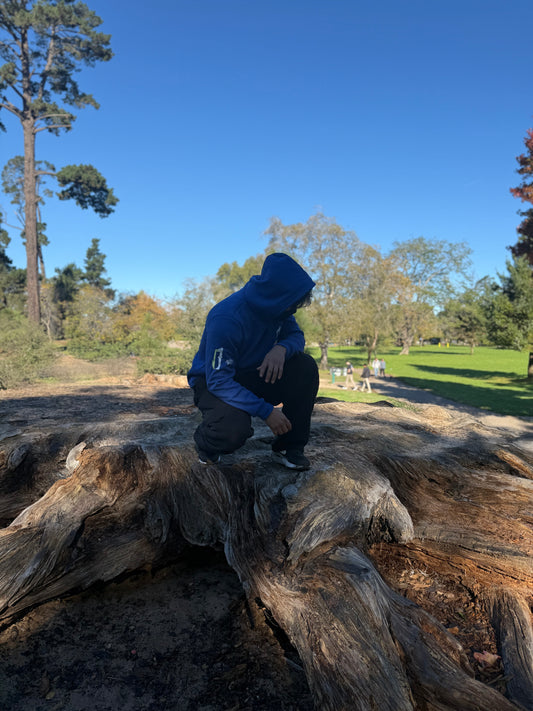 Bndo Gym/Sport Hoodie