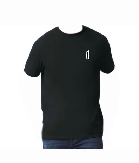 Versatile Bndo T-Shirt Front Logo