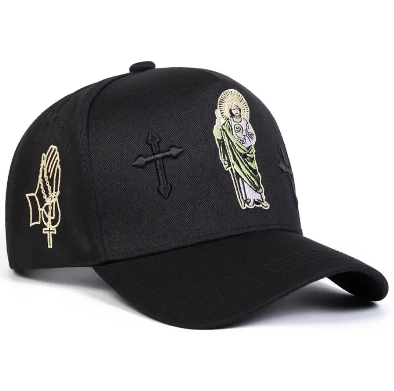 San Juditas Hat