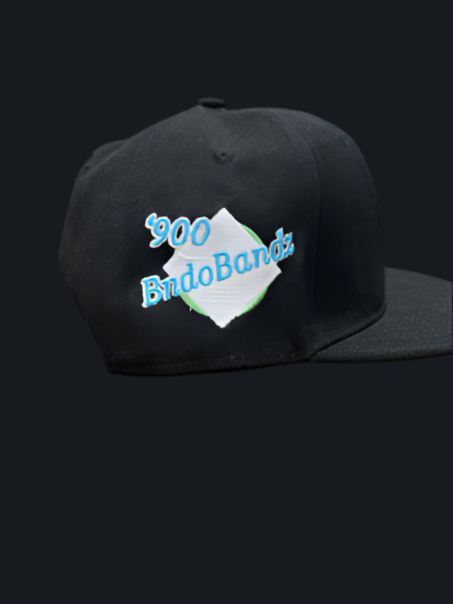 BndoBandz limited Hats