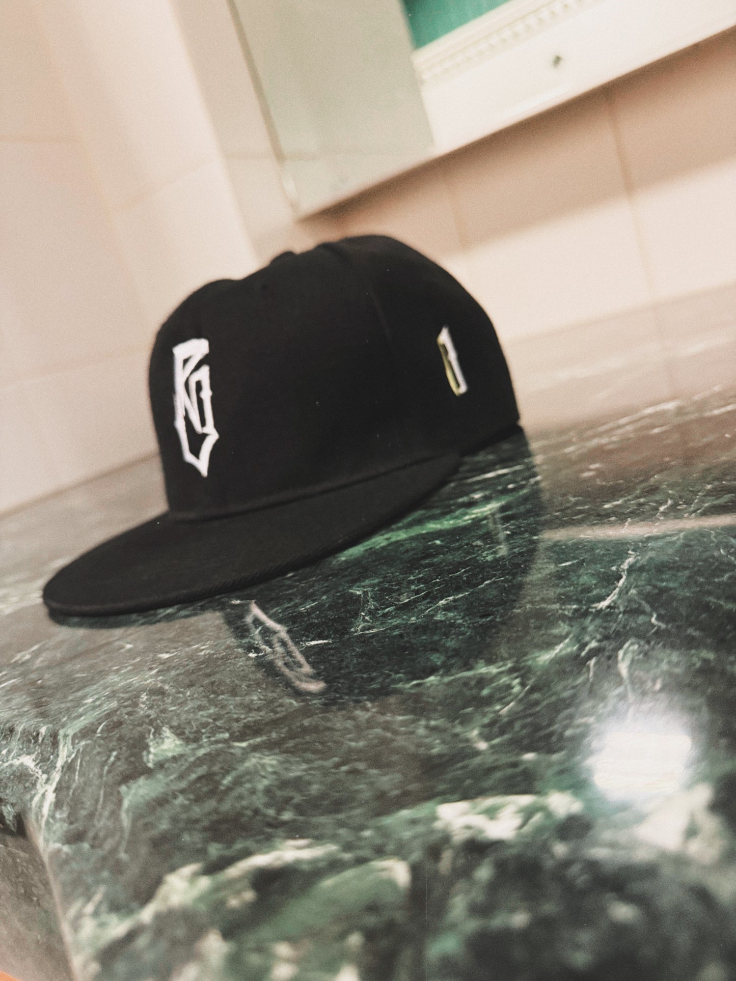 BndoBandz limited Hats