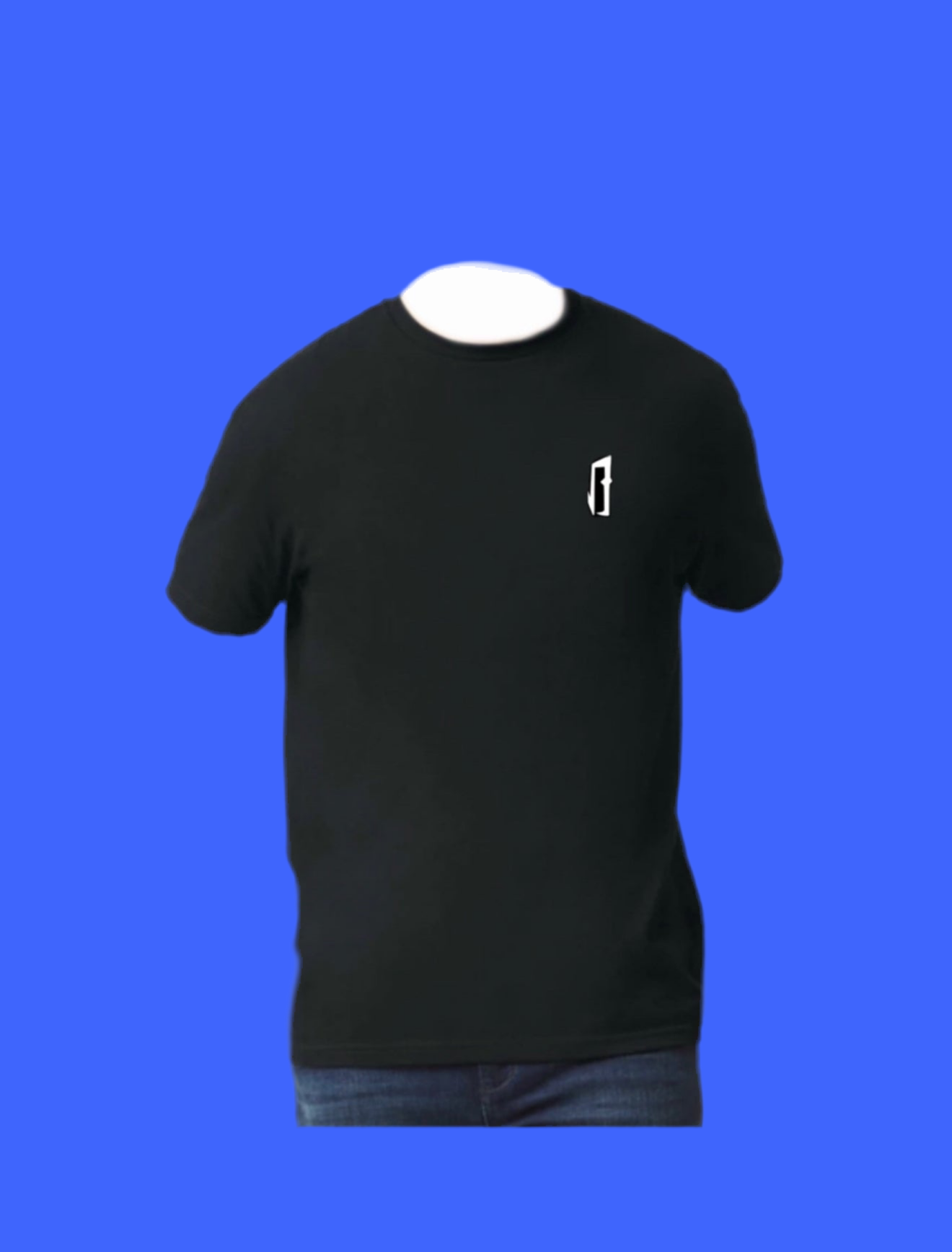 Versatile Bndo T-Shirt Front Logo