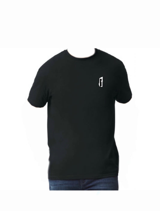 Versatile Bndo T-Shirt Front Logo
