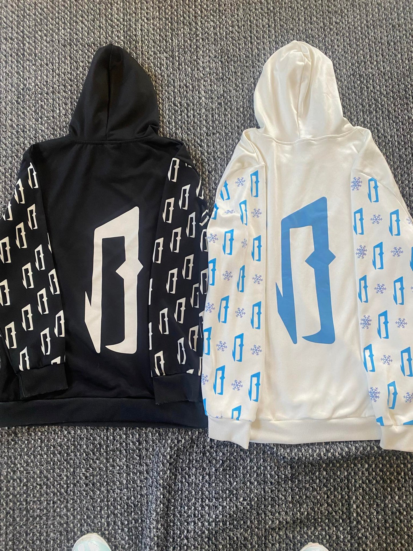 Verzat Bndo Hoodie