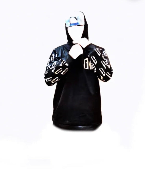 Verzat Bndo Hoodie