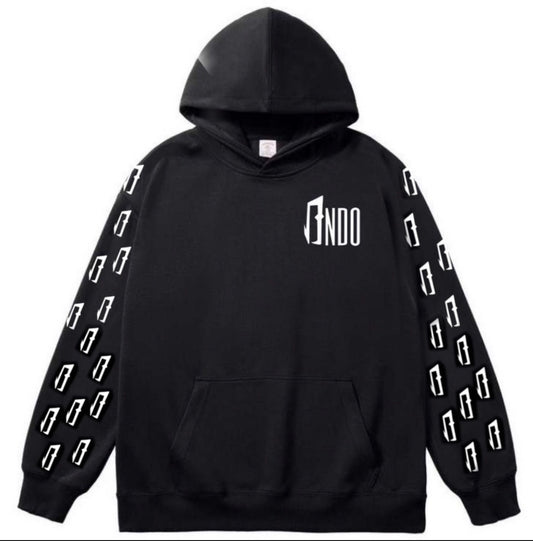 Richmon Bndo Hoodie