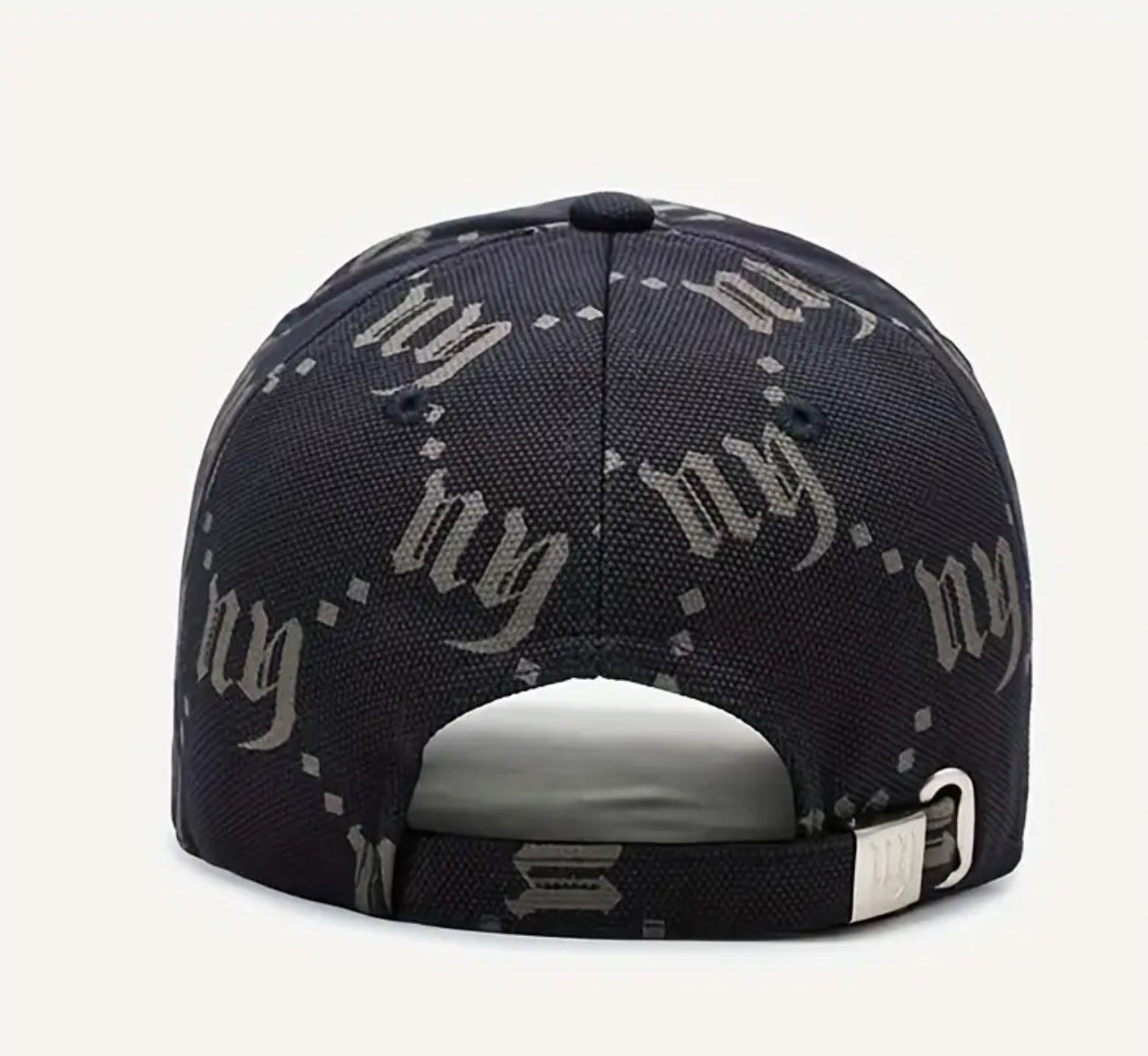 Nays Hats/ Ny and Ja