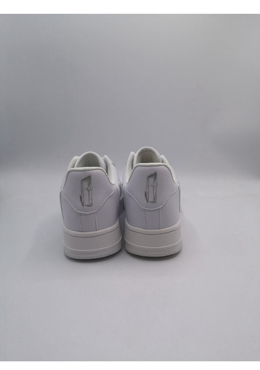 Bndo Bandz Air-Bullet Shoe