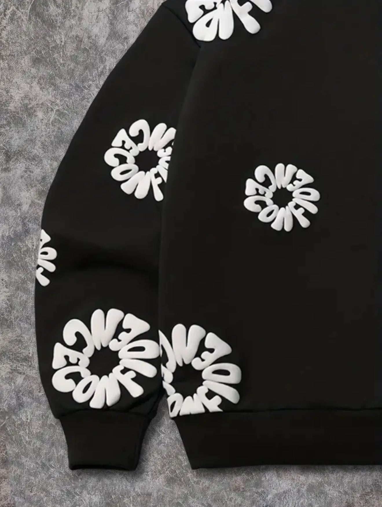 Bndo Confidence Hoodie