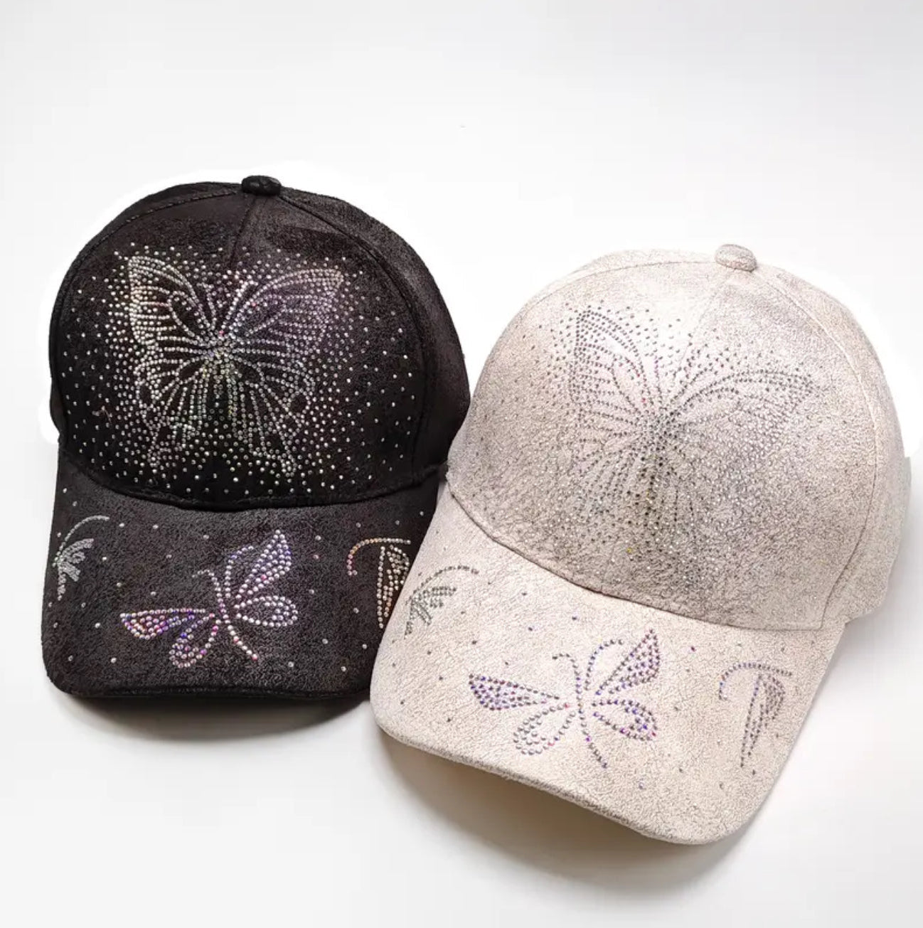 Bndo Cowgirlspark caps