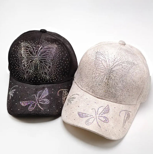 Cowgirlspark caps