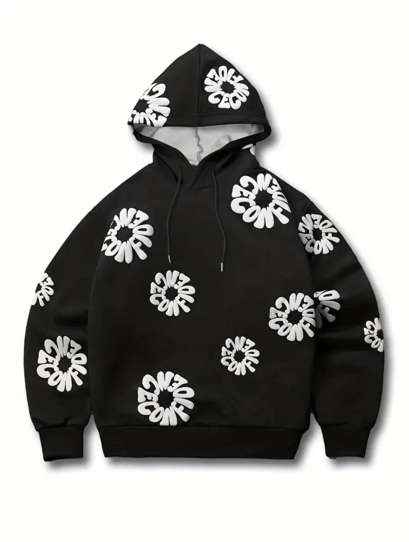 Bndo Confidence Hoodie