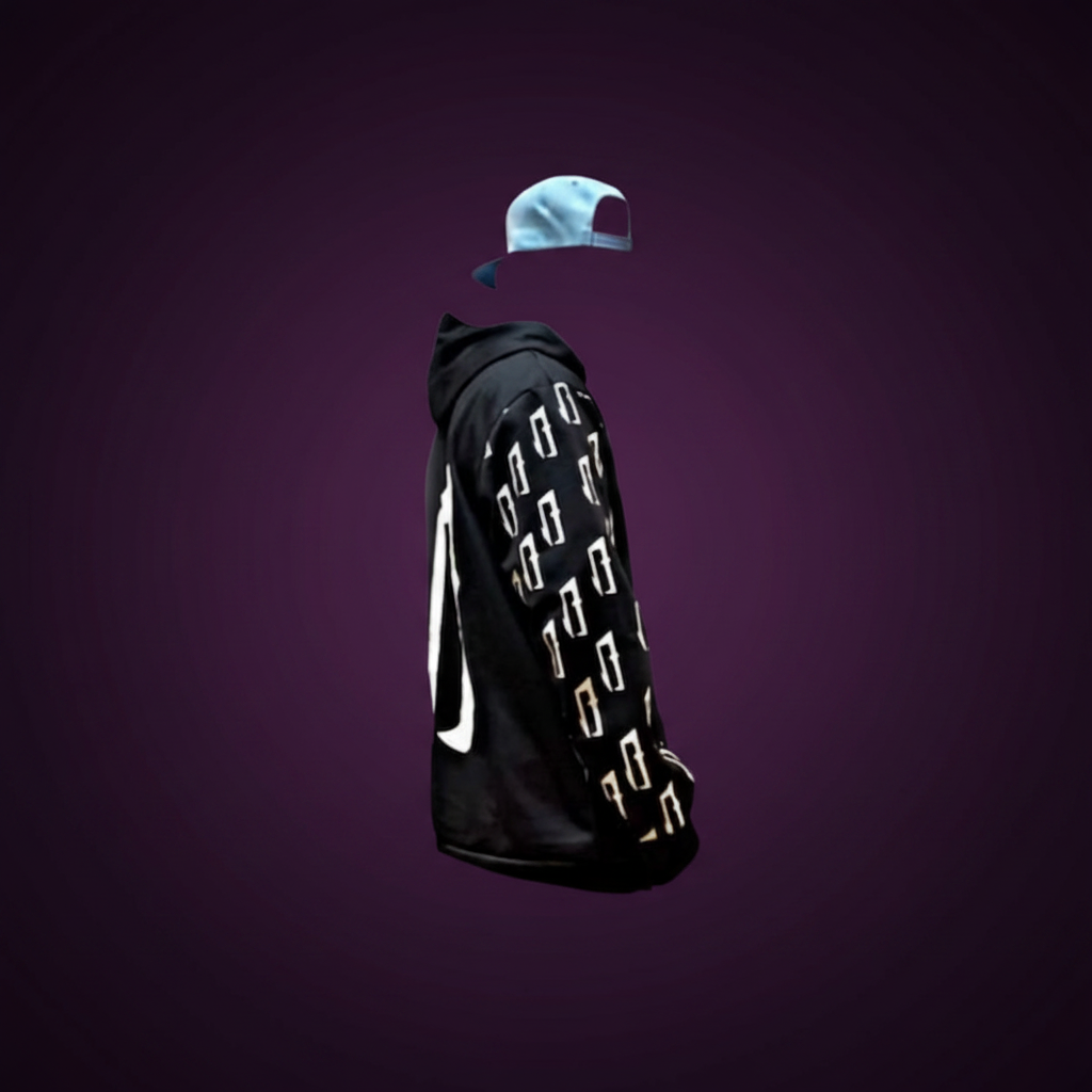 Richmon BNDO Hoodie
