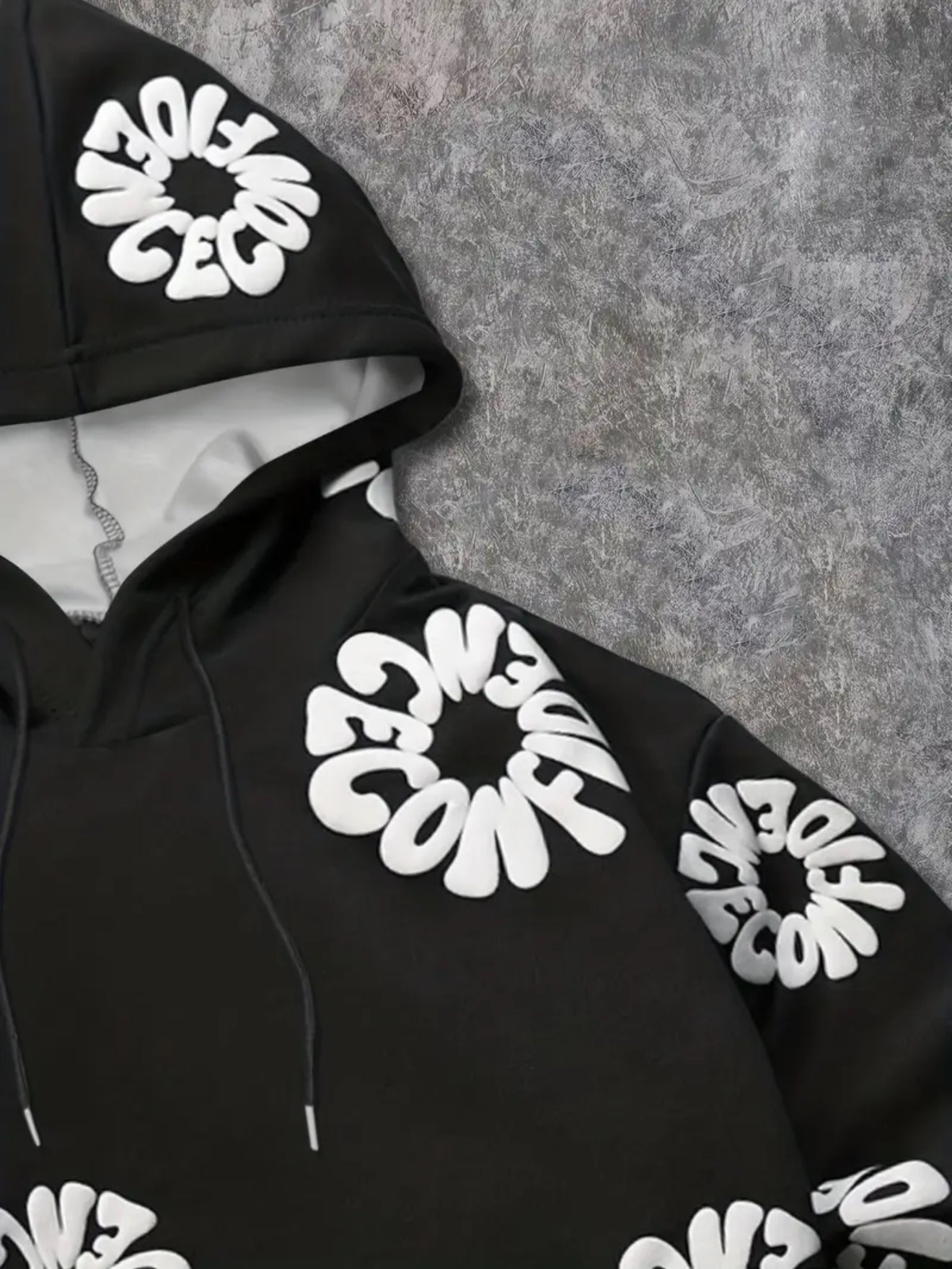 Bndo Confidence Hoodie