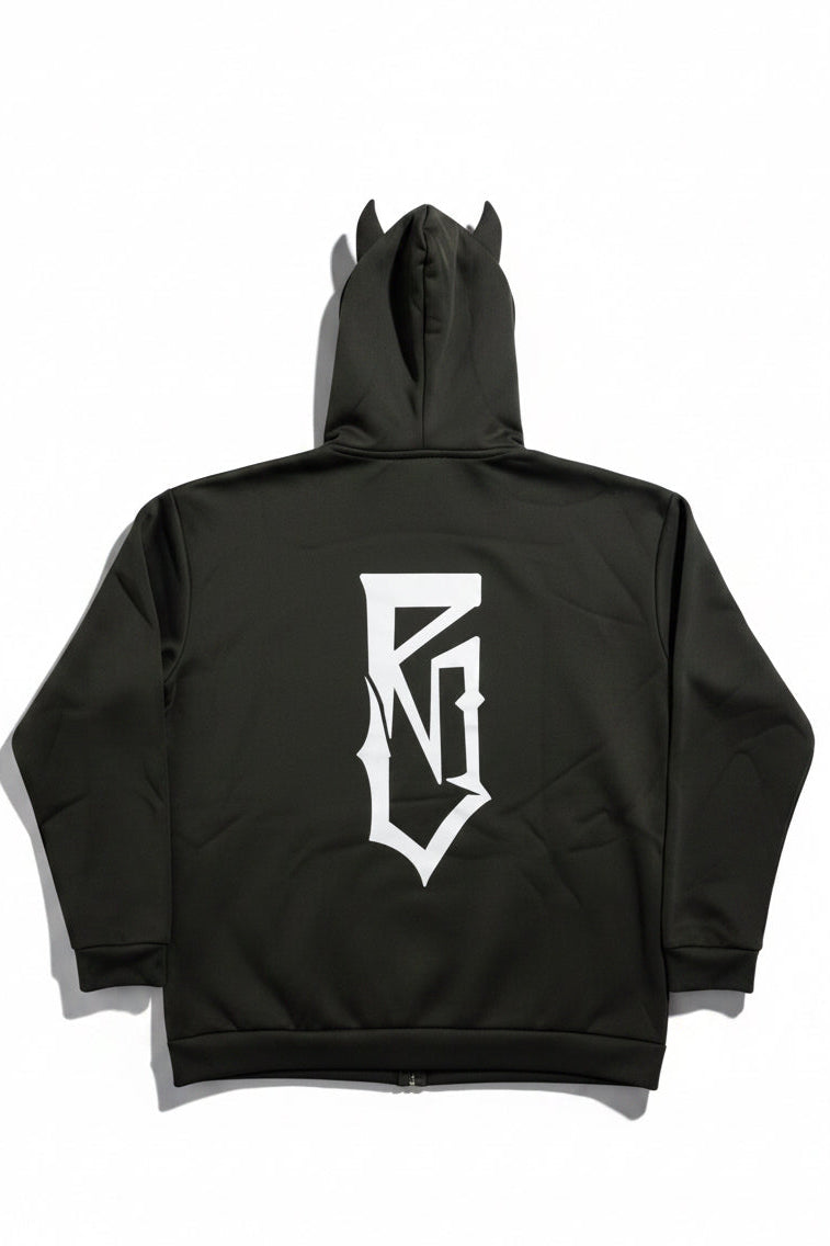 Demon Hoodie