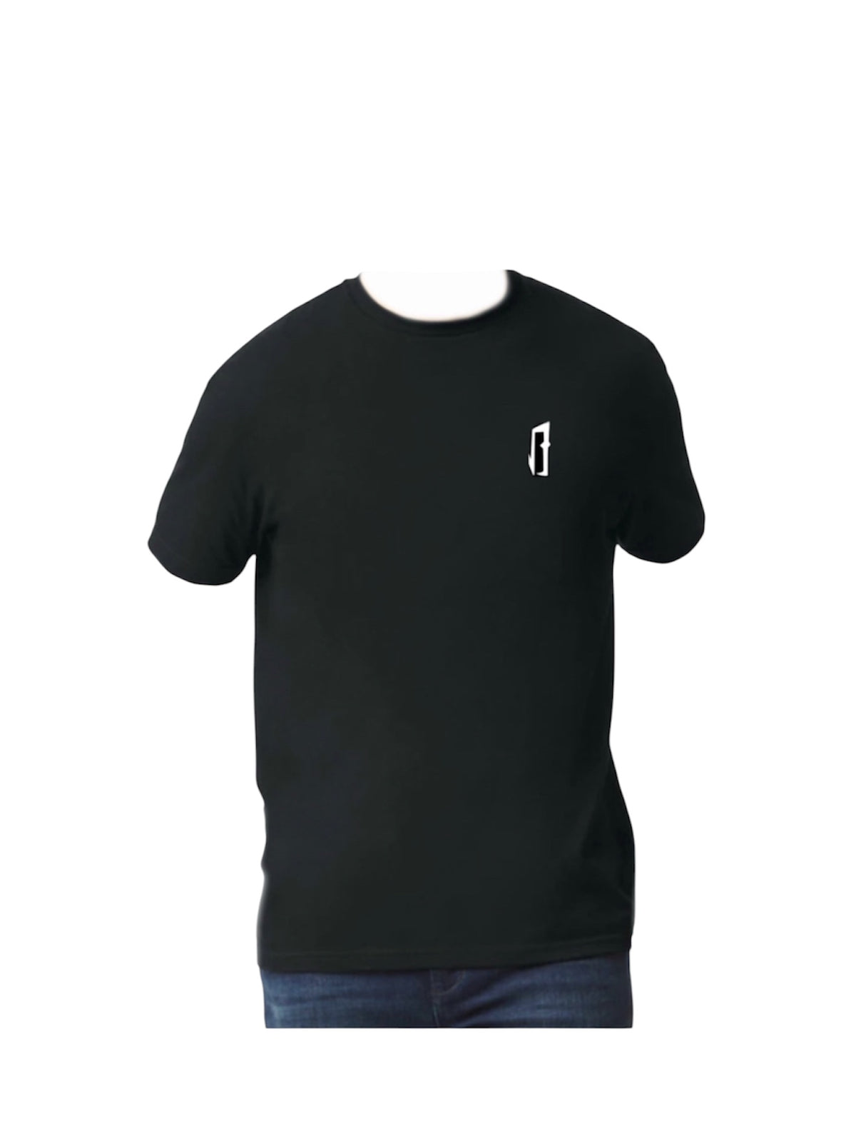 Versatile Bndo T-Shirt Front Logo