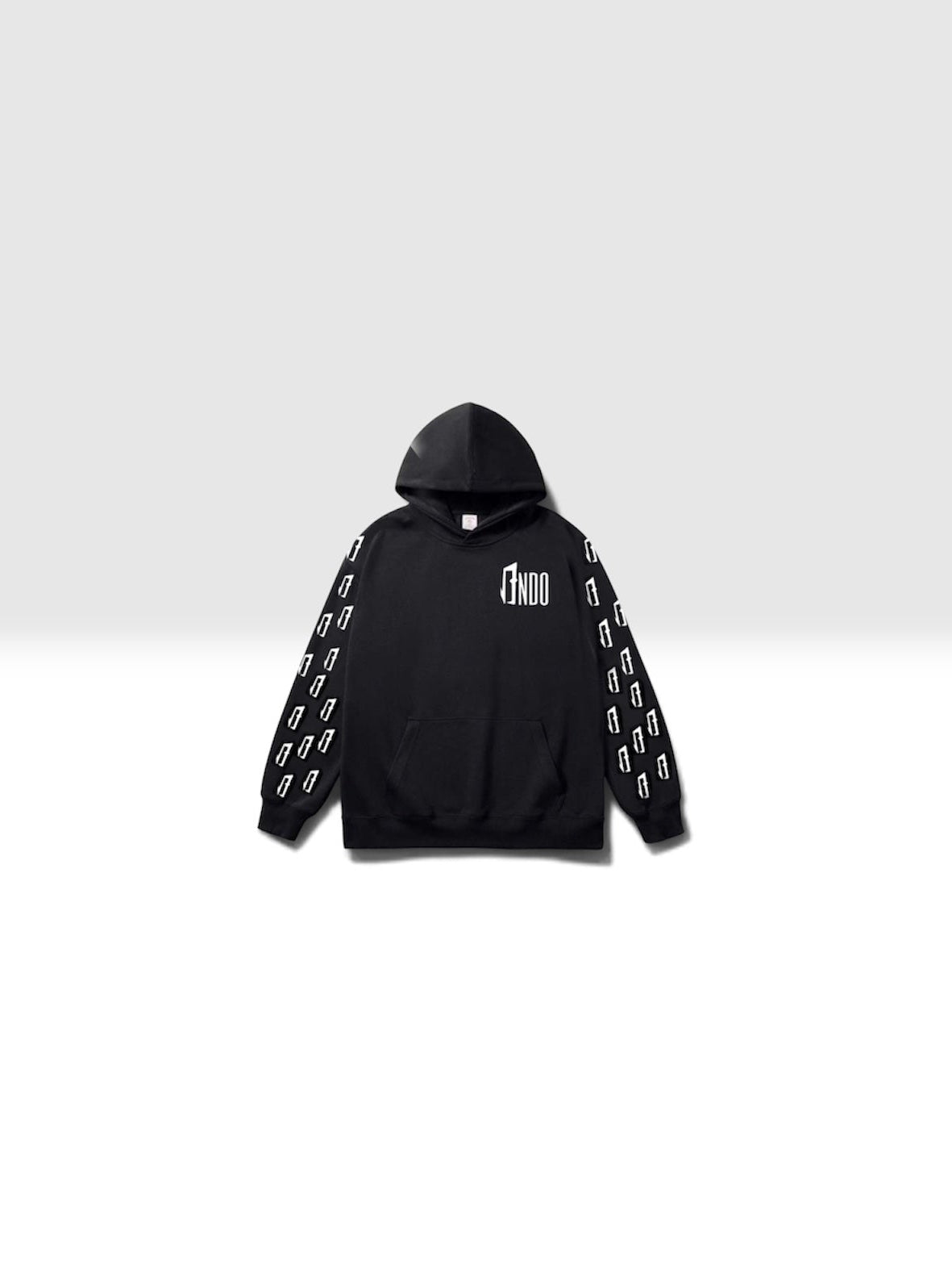 Richmon BNDO Hoodie