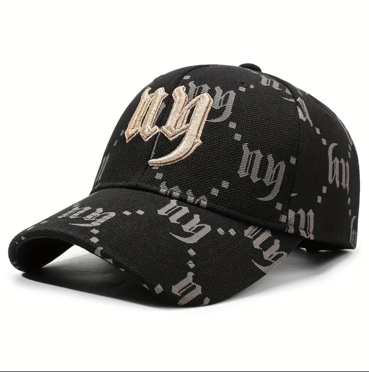 Nays Hats/ Ny and Ja