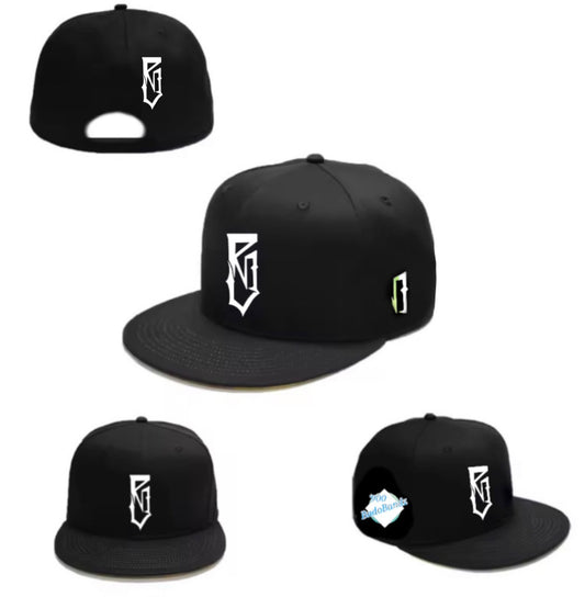 BndoBandz limited Hats