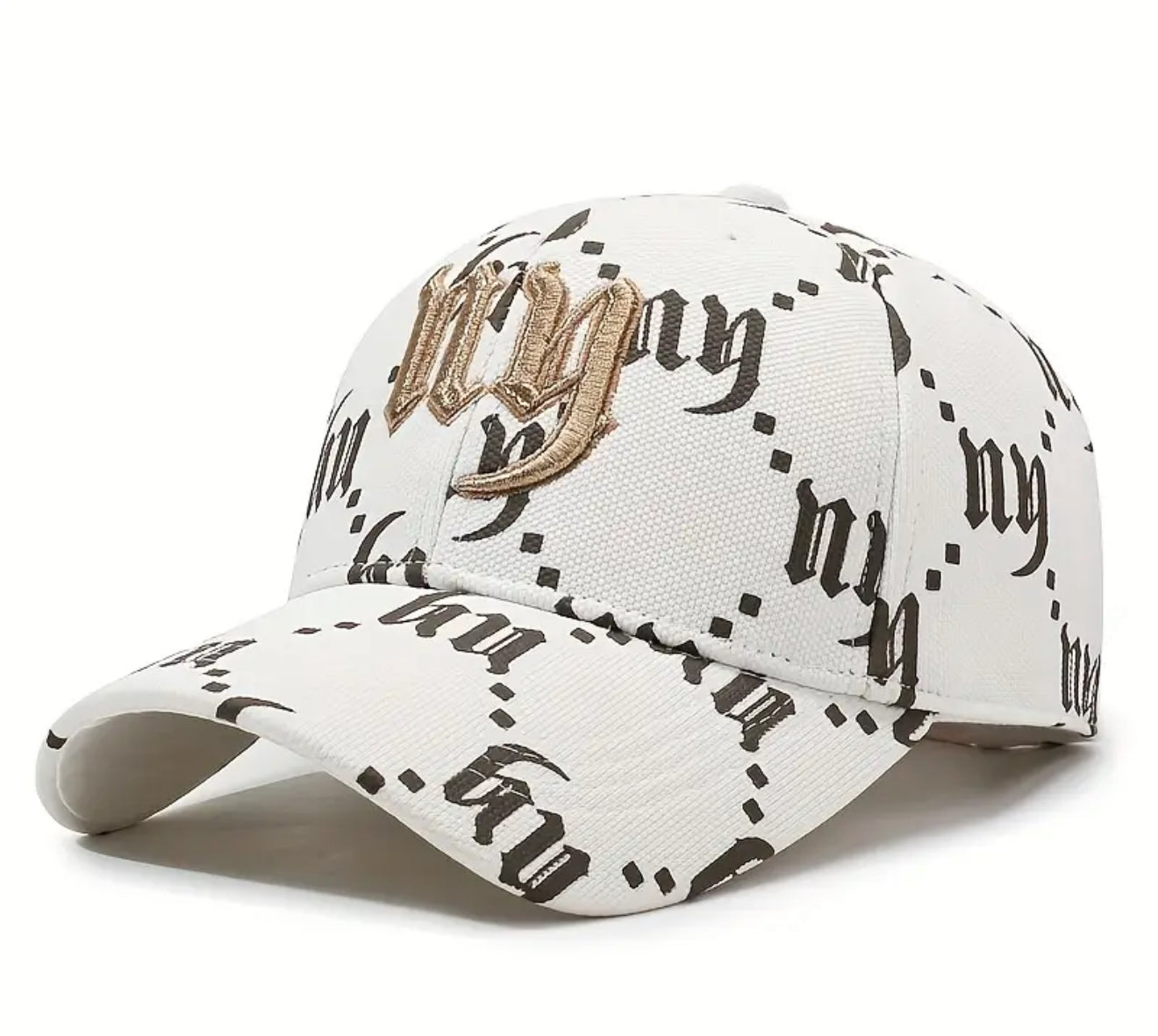 Nays Hats/ Ny and Ja