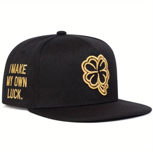Trebol Hat