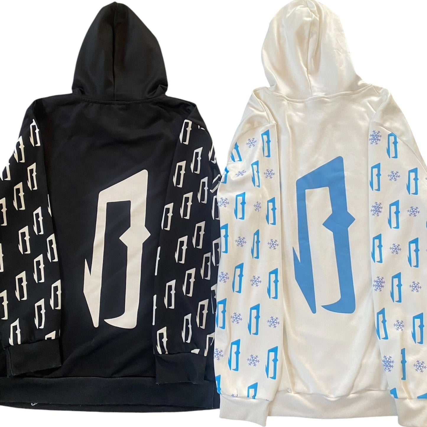 Richmon BNDO Hoodie