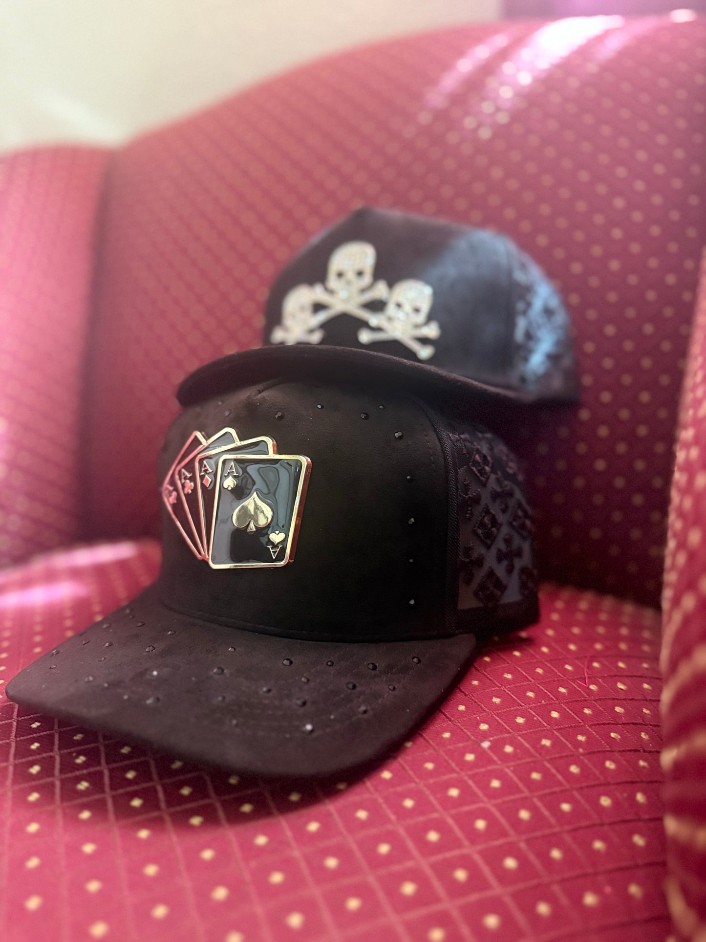 HATS