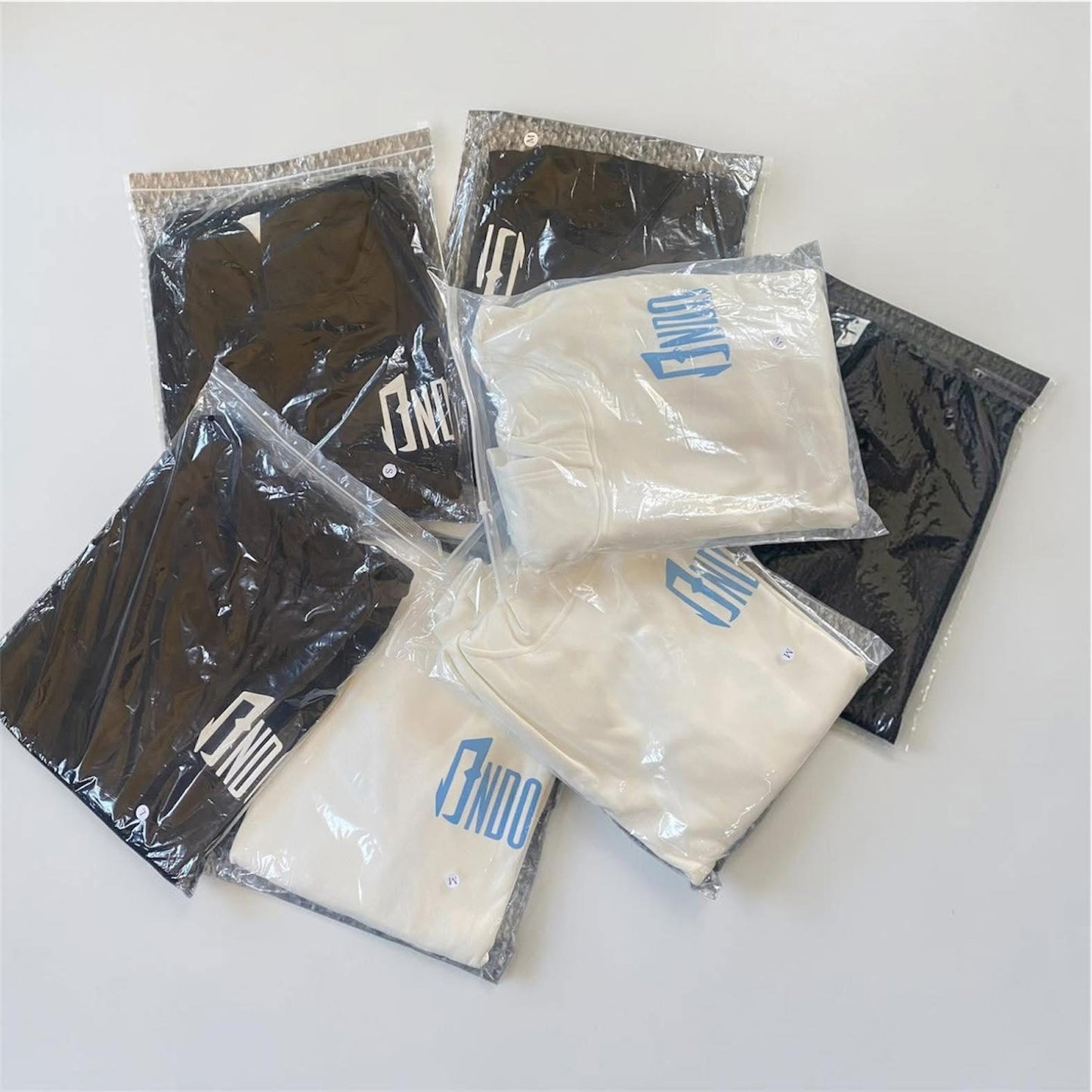 Richmon BNDO Hoodie