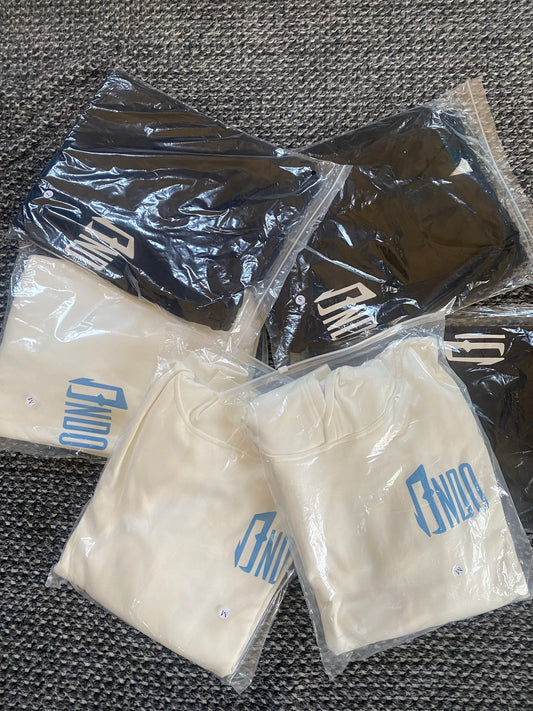 Richmon Bndo Hoodie